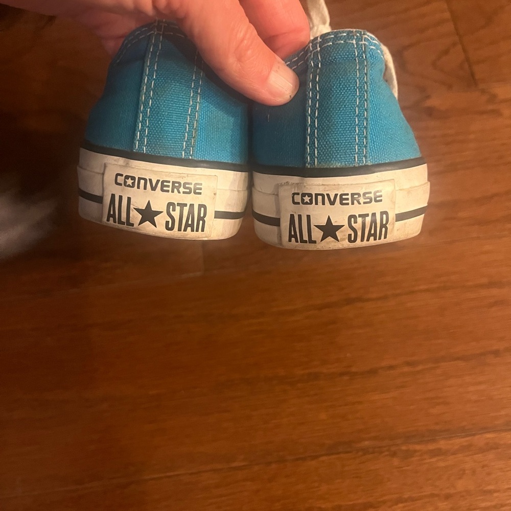 Converse Sneakers - Picture 4 of 6
